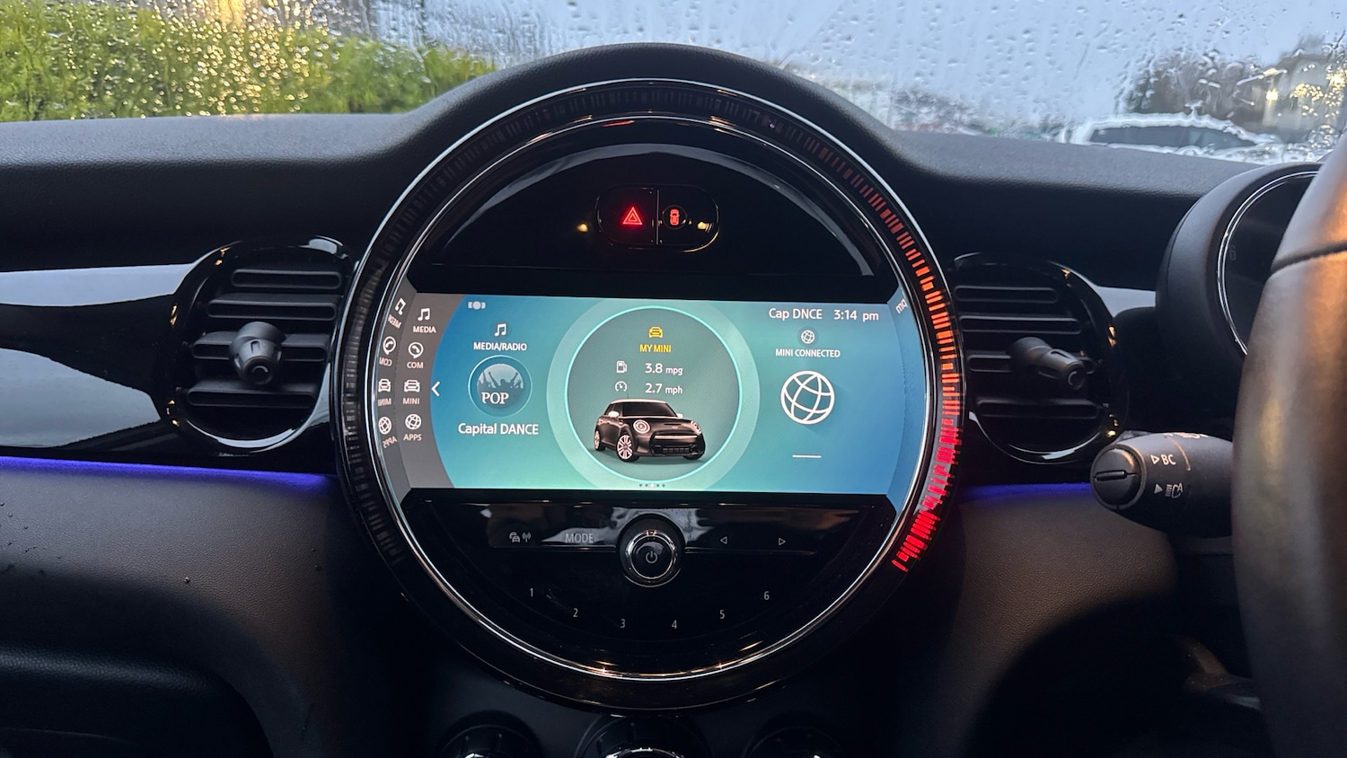 Used MINI Hatch 2022 for sale - 77000951: Photo 8