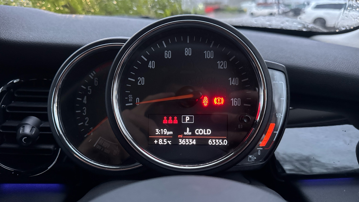 Used MINI Hatch 2022 for sale - 77000951: Photo 9