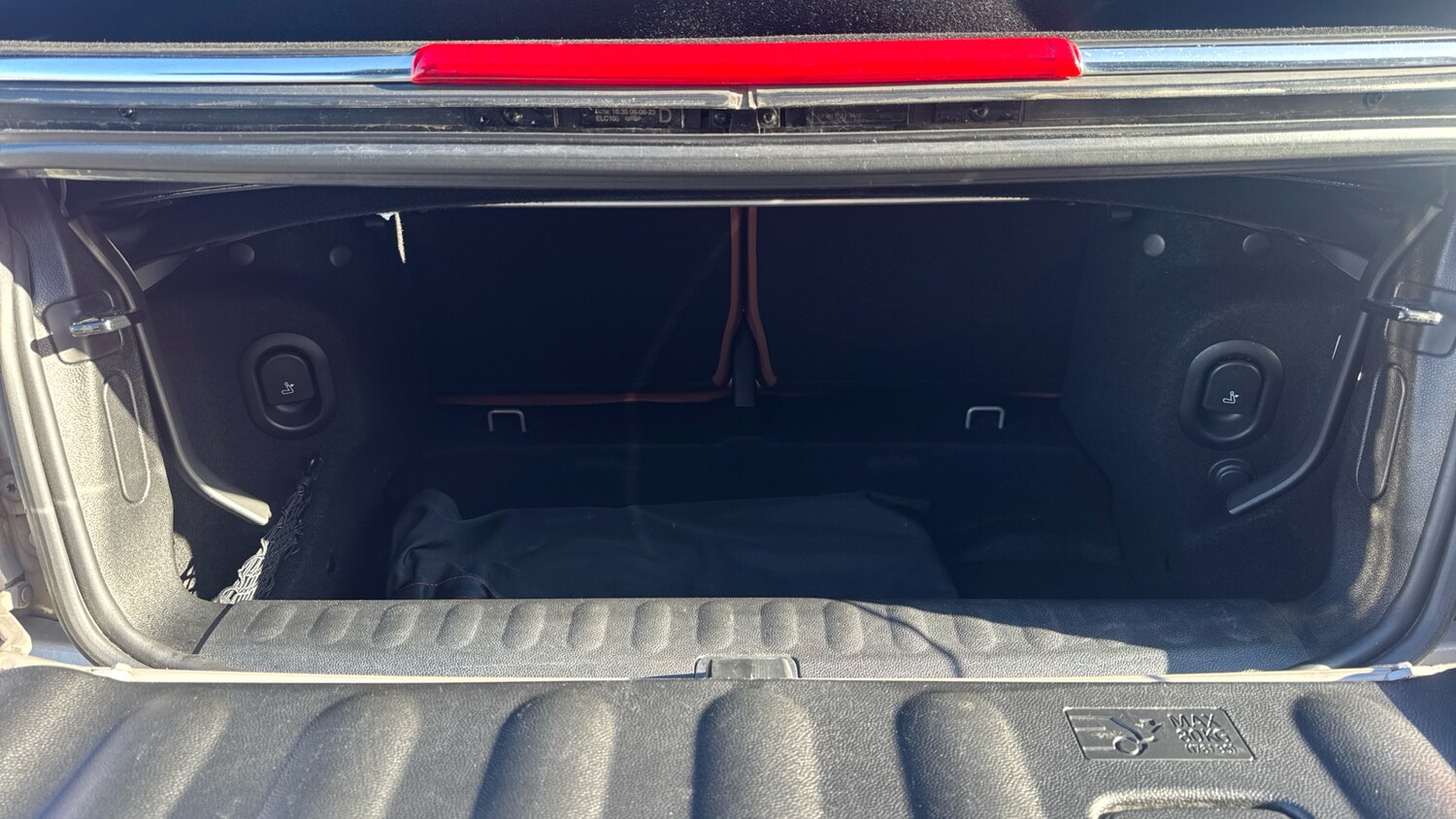 Used MINI Convertible 2023 for sale - 77817887: Photo 13