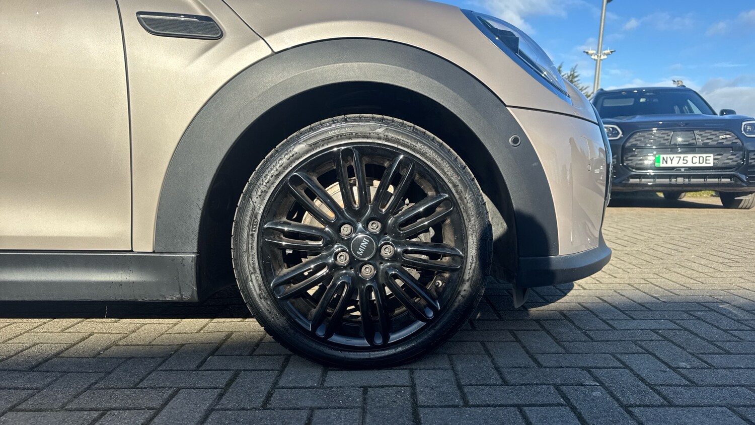 Used MINI Convertible 2023 for sale - 77817887: Photo 14