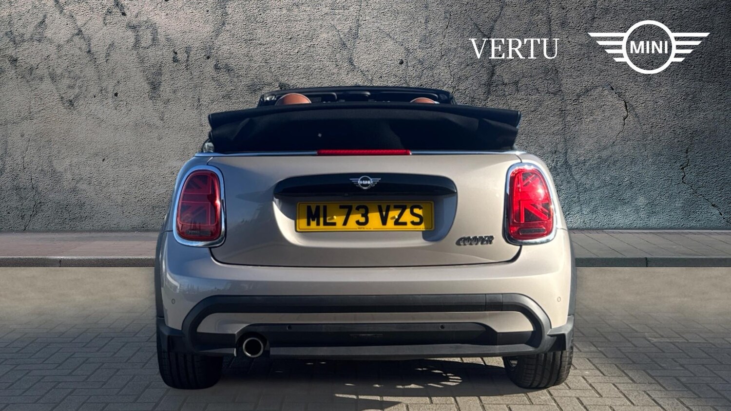 Used MINI Convertible 2023 for sale - 77817887: Photo 15