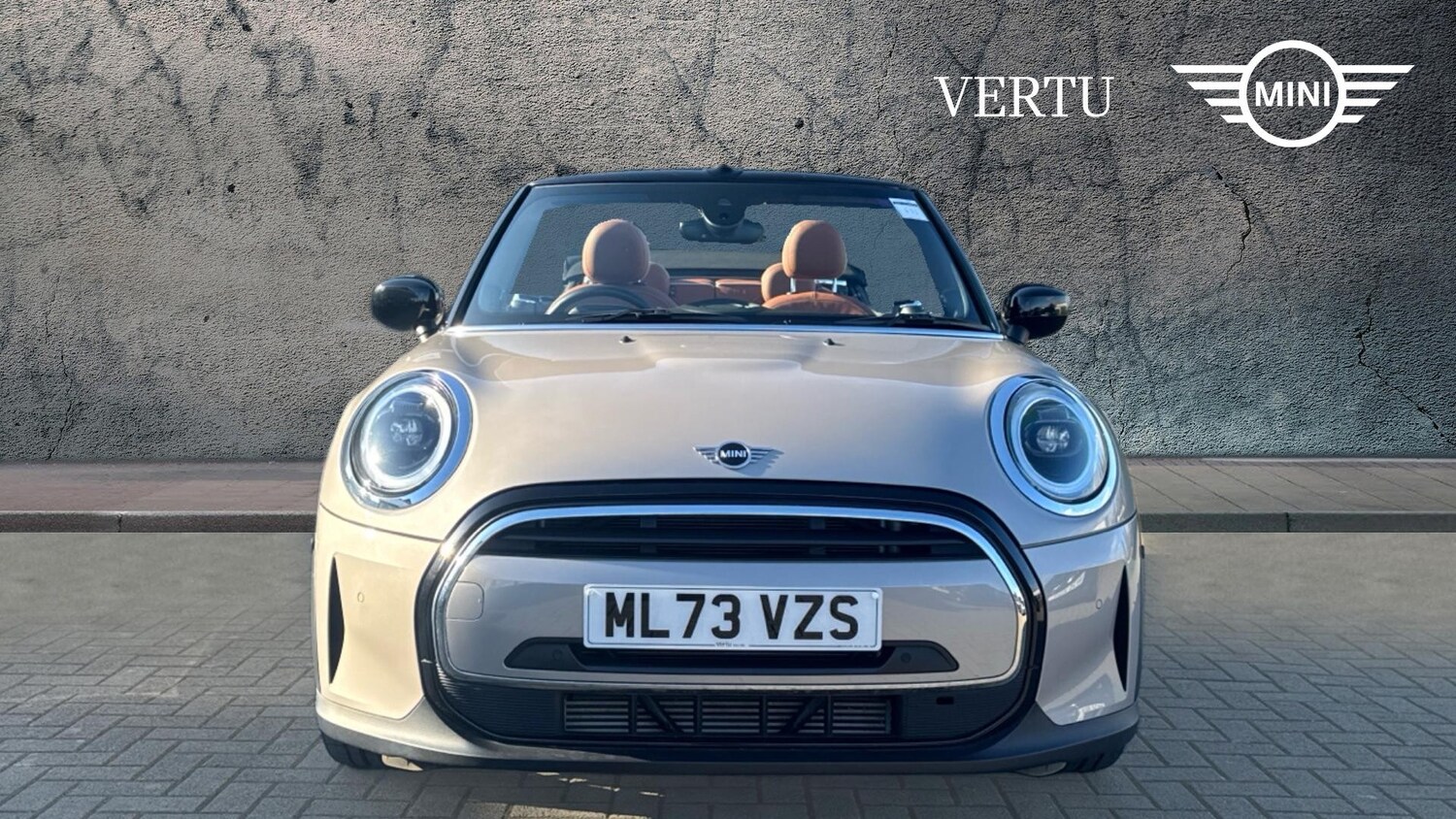 Used MINI Convertible 2023 for sale - 77817887: Photo 16