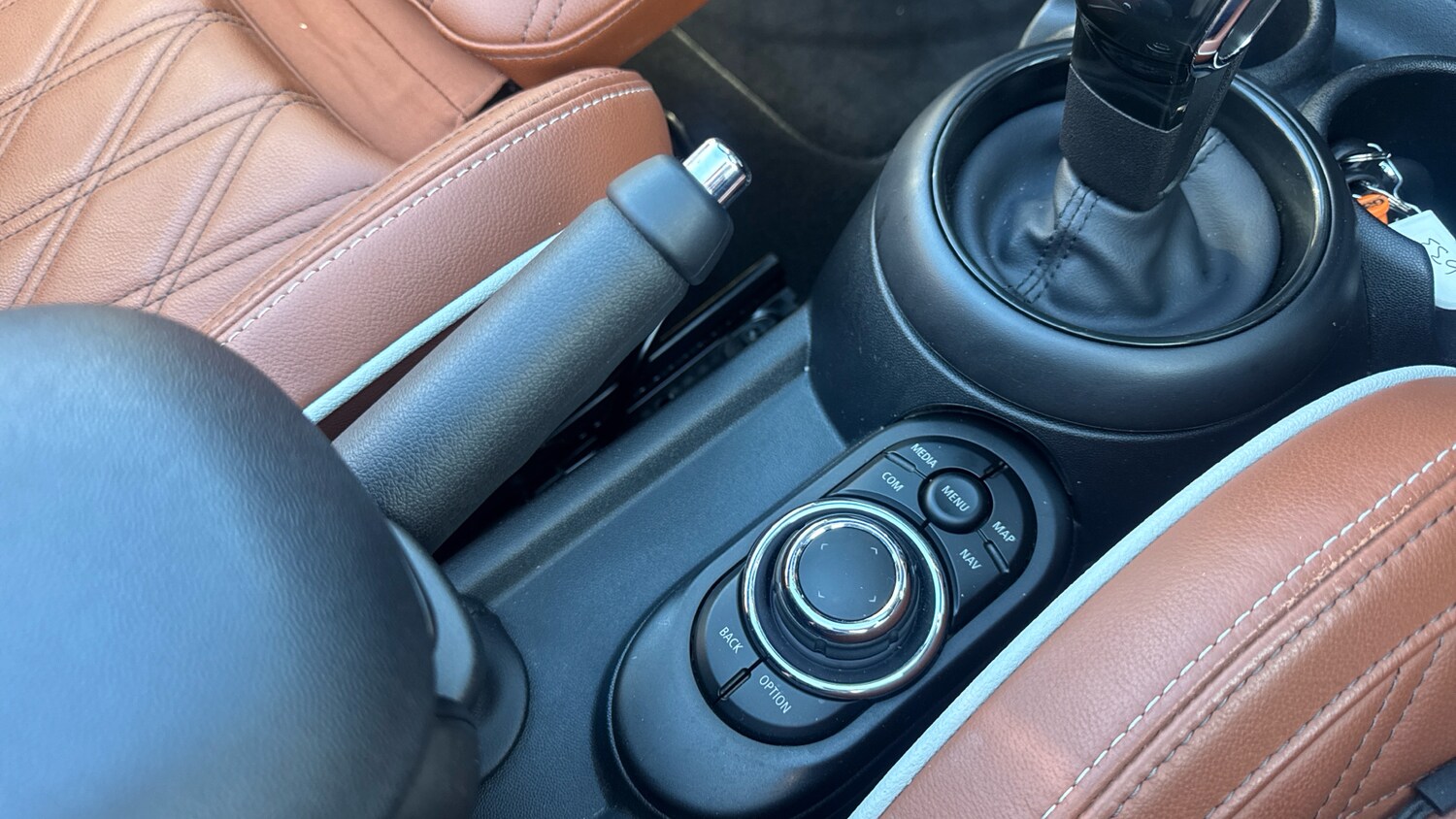 Used MINI Convertible 2023 for sale - 77817887: Photo 19