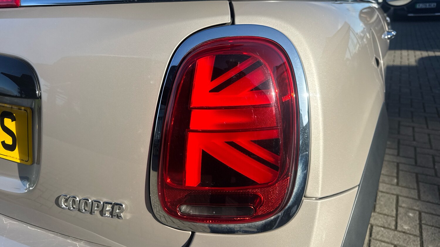 Used MINI Convertible 2023 for sale - 77817887: Photo 22