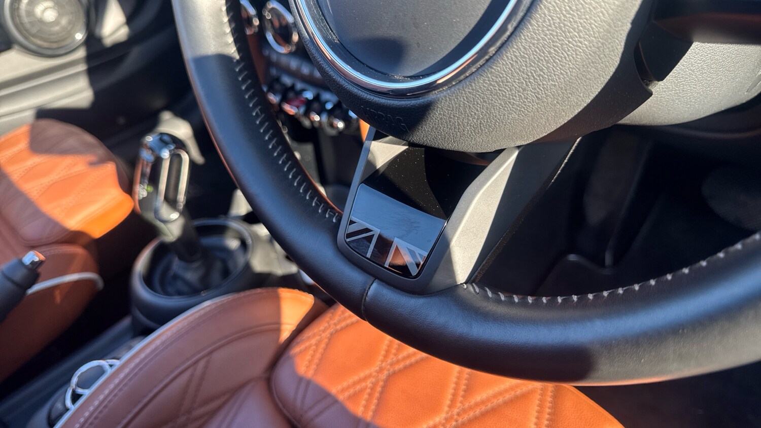 Used MINI Convertible 2023 for sale - 77817887: Photo 26