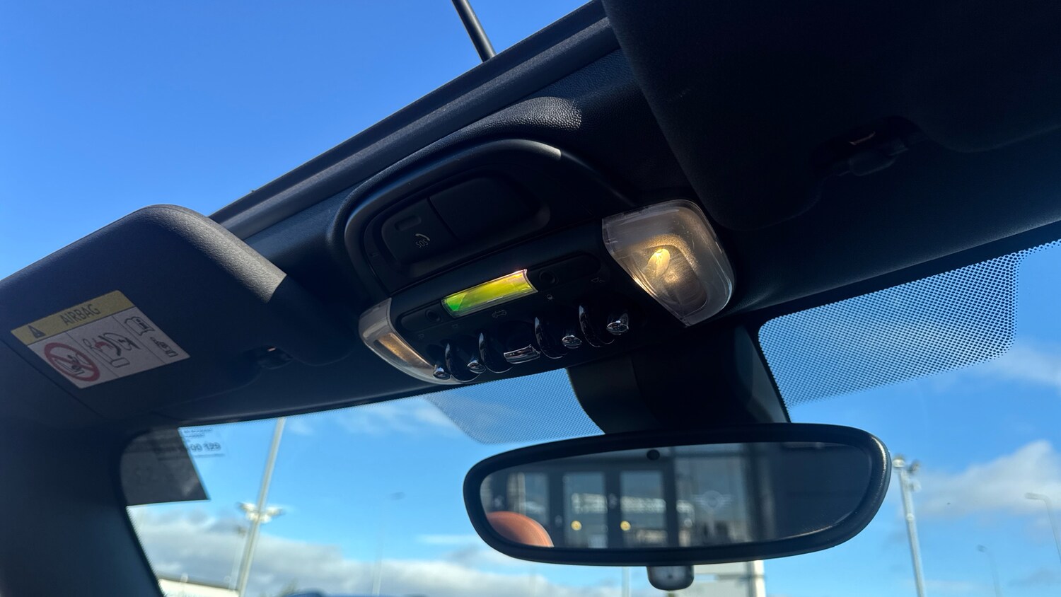 Used MINI Convertible 2023 for sale - 77817887: Photo 27