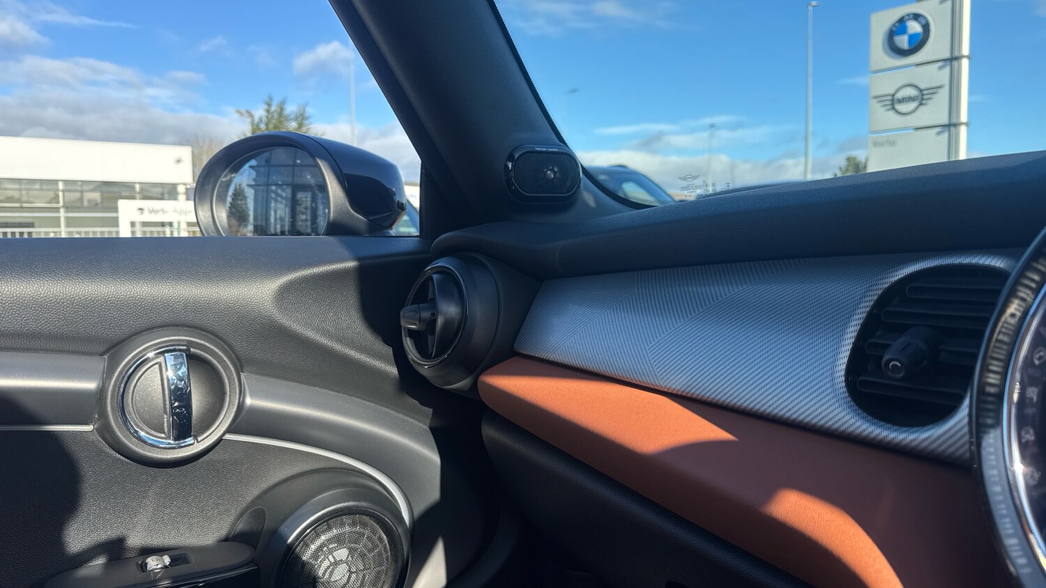 Used MINI Convertible 2023 for sale - 77817887: Photo 30