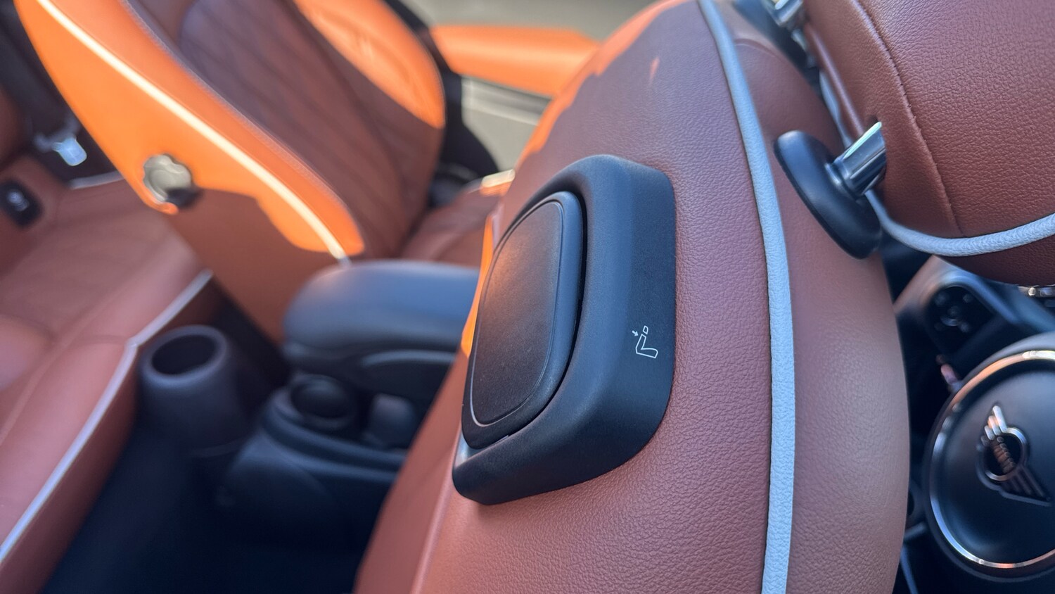 Used MINI Convertible 2023 for sale - 77817887: Photo 33