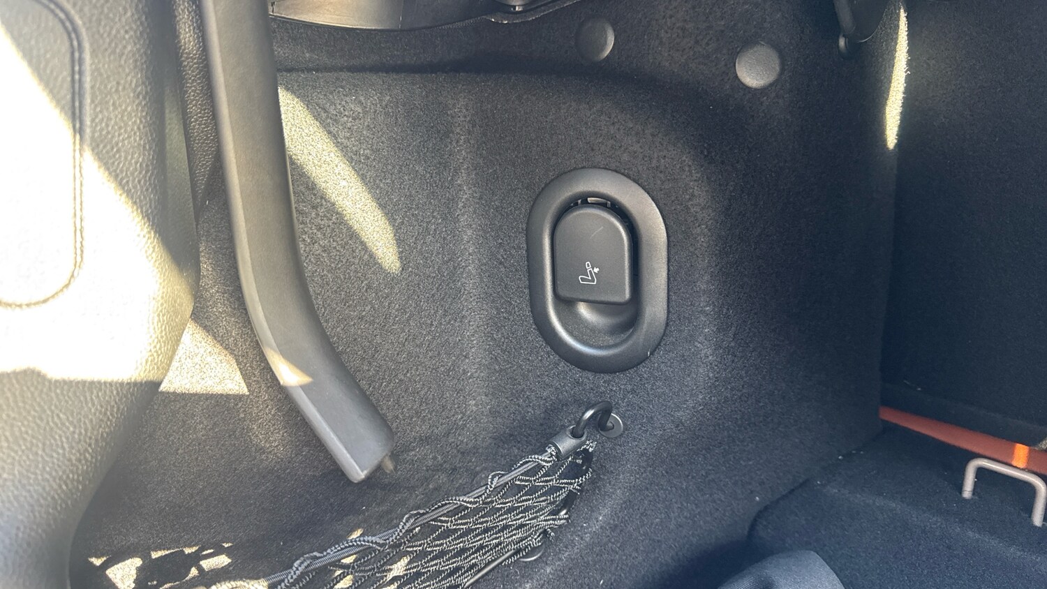 Used MINI Convertible 2023 for sale - 77817887: Photo 34