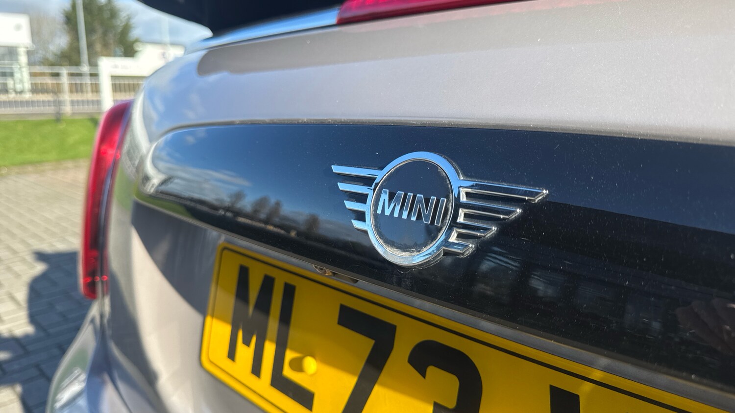 Used MINI Convertible 2023 for sale - 77817887: Photo 36