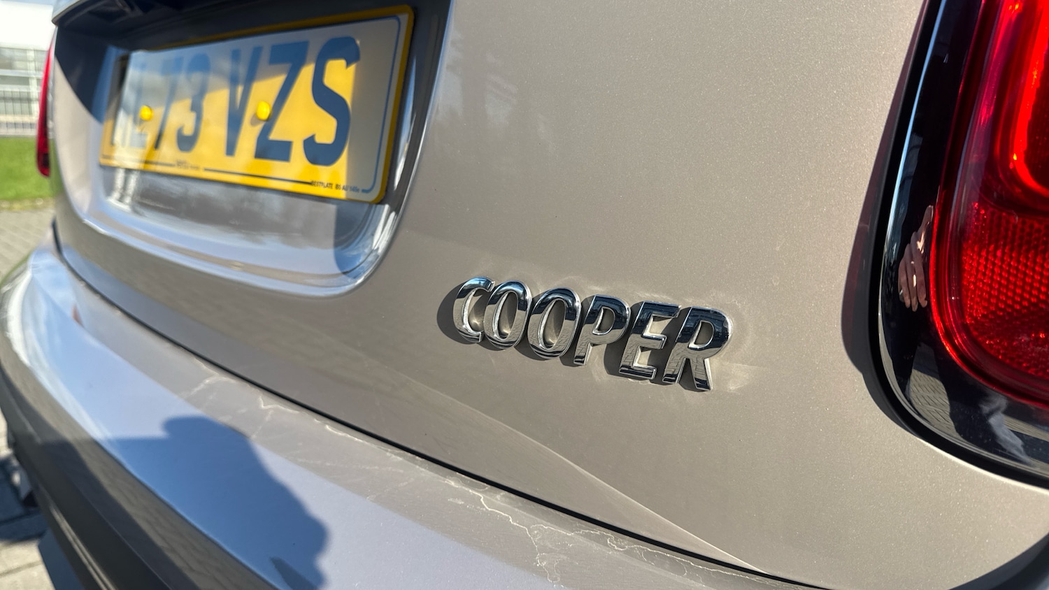 Used MINI Convertible 2023 for sale - 77817887: Photo 37