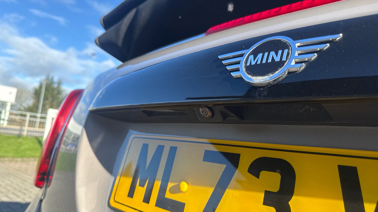 Used MINI Convertible 2023 for sale - 77817887: Photo 38