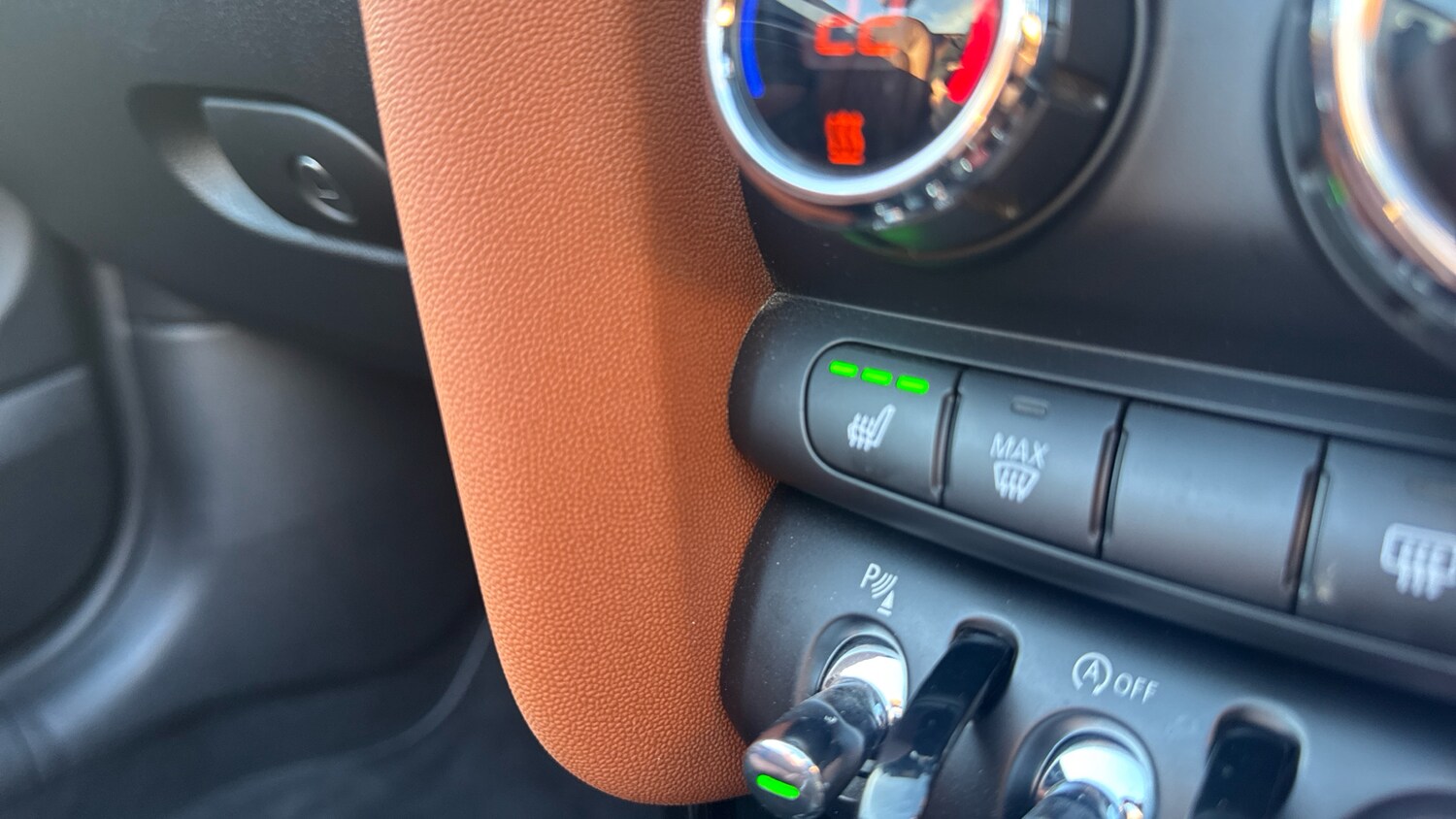 Used MINI Convertible 2023 for sale - 77817887: Photo 39