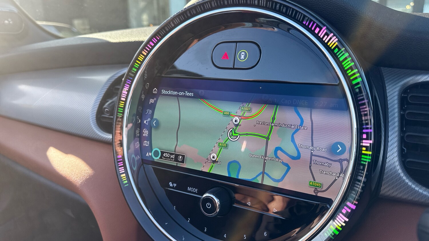 Used MINI Convertible 2023 for sale - 77817887: Photo 40