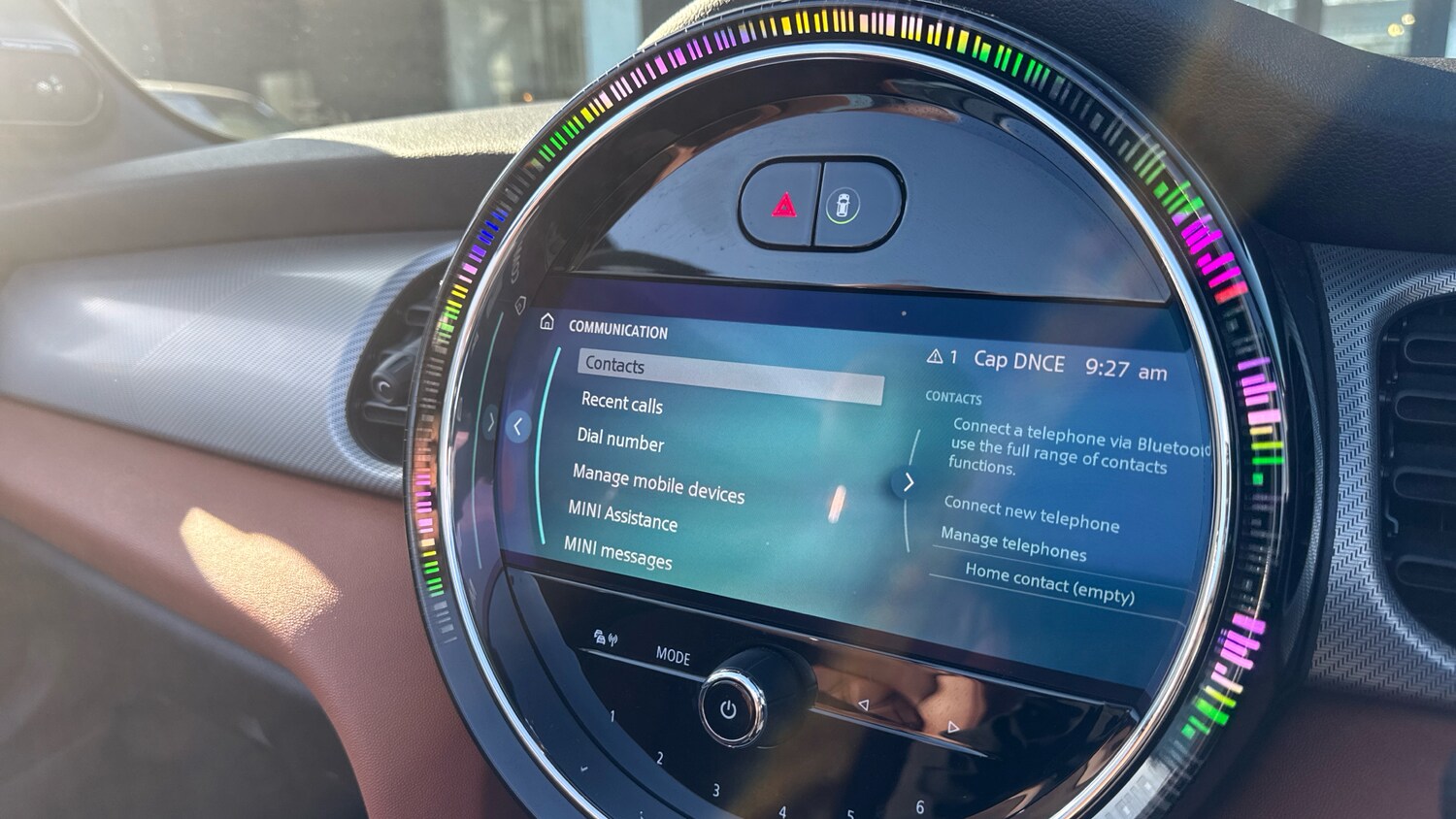 Used MINI Convertible 2023 for sale - 77817887: Photo 41