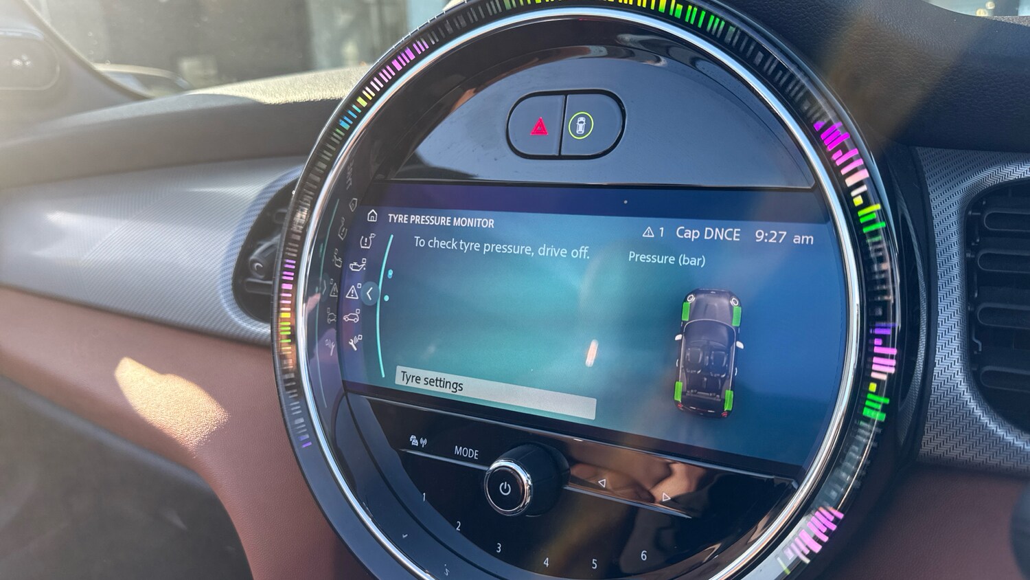 Used MINI Convertible 2023 for sale - 77817887: Photo 42