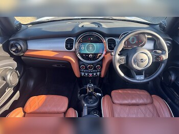 Used MINI Convertible 2023 for sale - 77817887: Photo