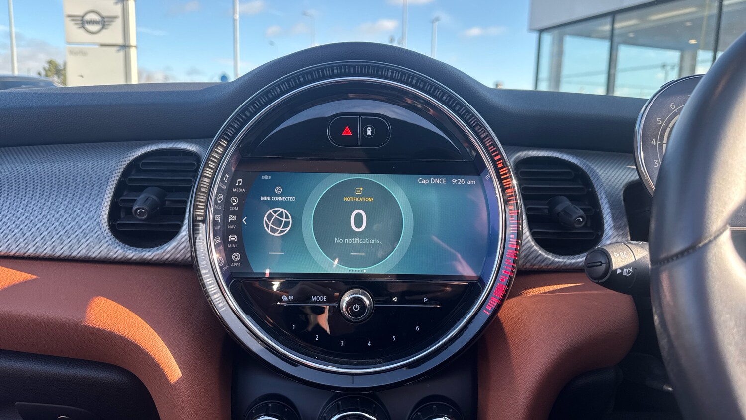 Used MINI Convertible 2023 for sale - 77817887: Photo 8