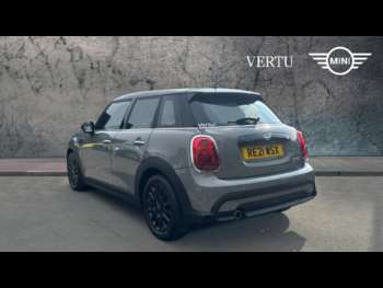 Used MINI Hatch 2021 for sale - 74856388: Photo