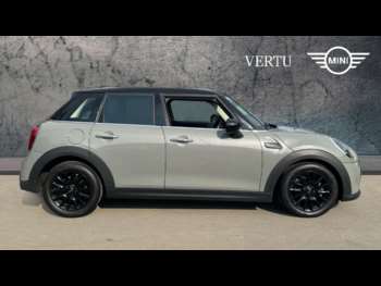 Used MINI Hatch 2021 for sale - 74856388: Photo