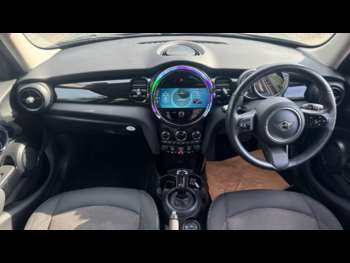 Used MINI Hatch 2021 for sale - 74856388: Photo