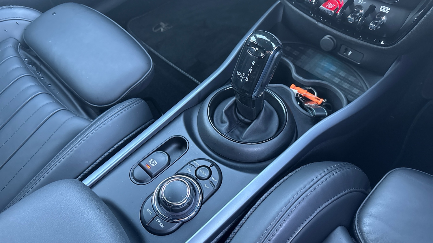 Used MINI Clubman 2022 for sale - 76639570: Photo 10