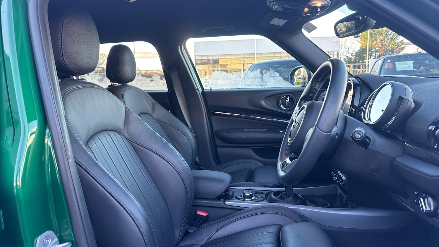 Used MINI Clubman 2022 for sale - 76639570: Photo 11