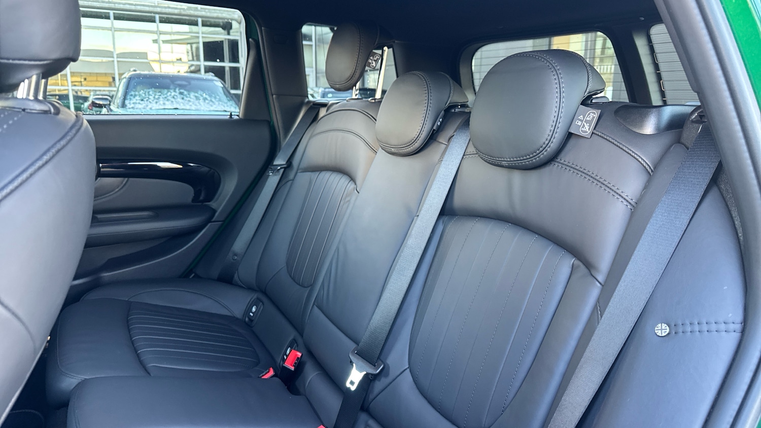 Used MINI Clubman 2022 for sale - 76639570: Photo 12