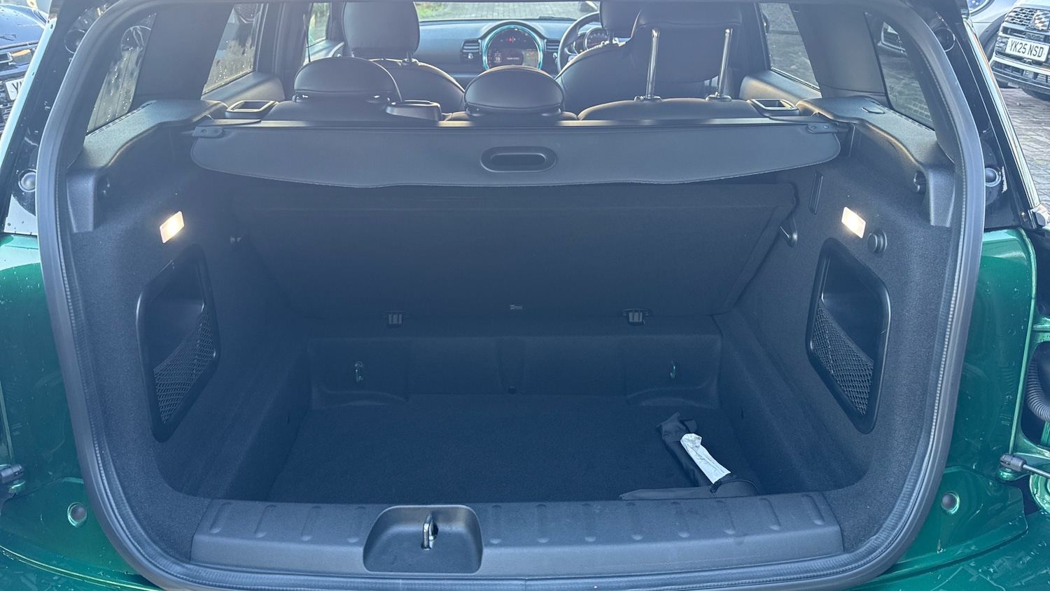 Used MINI Clubman 2022 for sale - 76639570: Photo 13