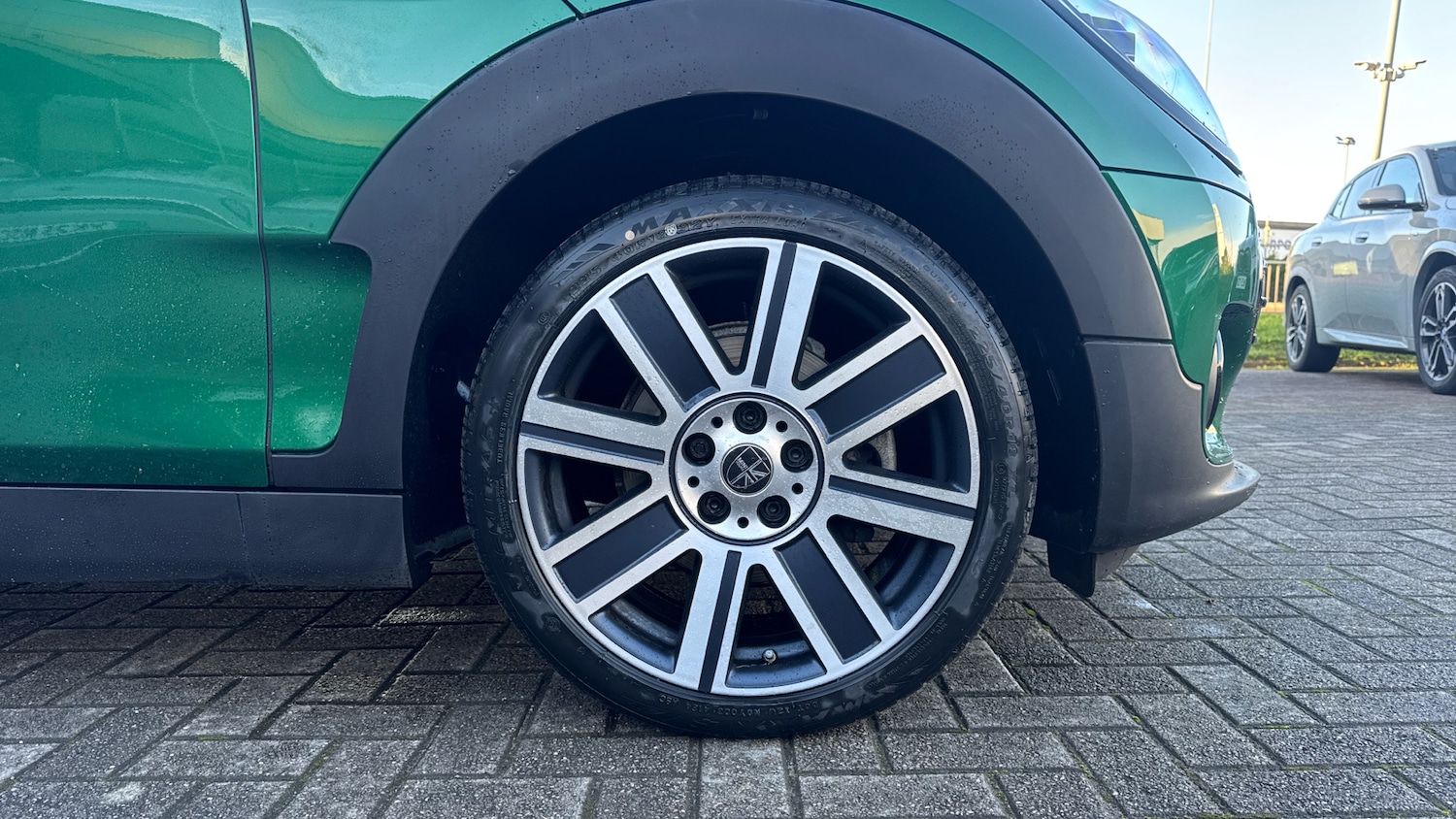 Used MINI Clubman 2022 for sale - 76639570: Photo 14