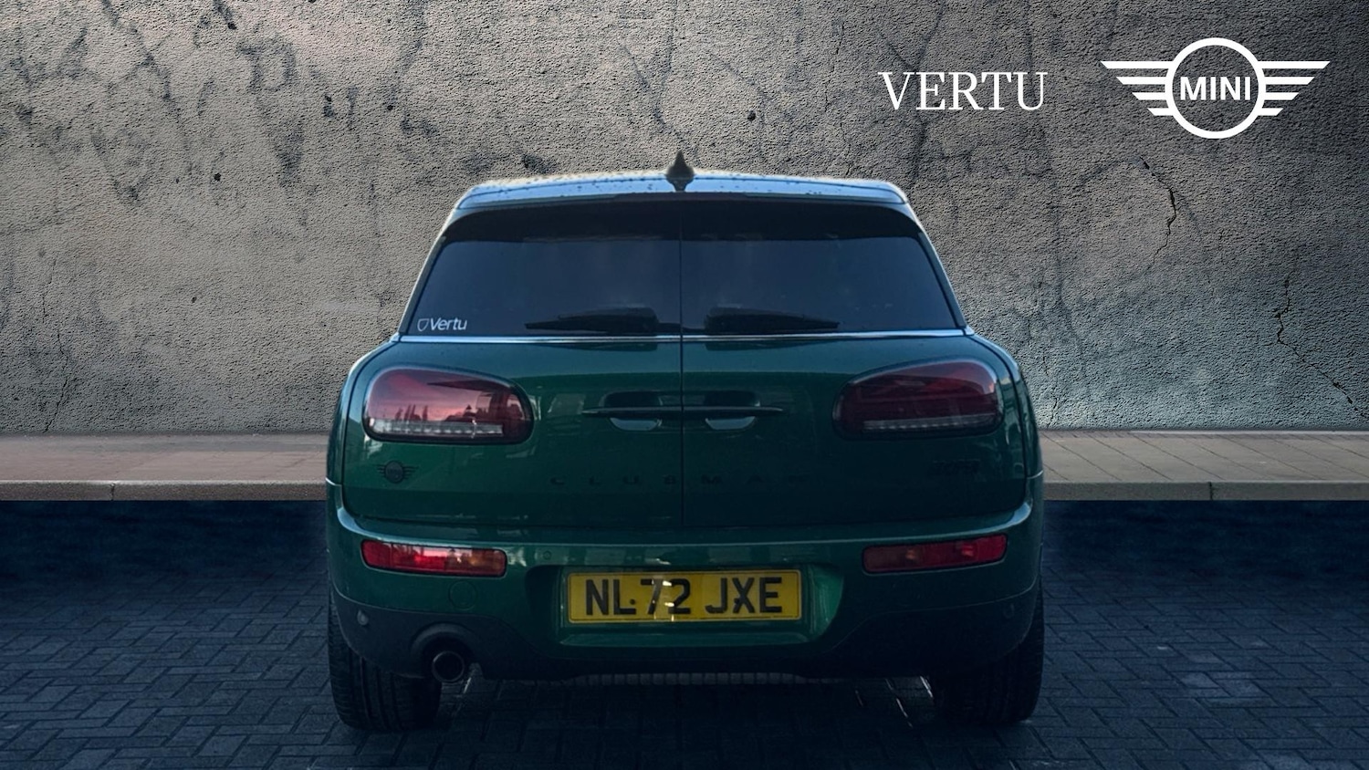 Used MINI Clubman 2022 for sale - 76639570: Photo 15