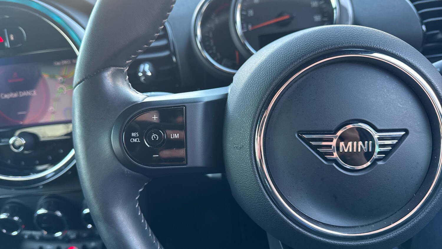 Used MINI Clubman 2022 for sale - 76639570: Photo 17