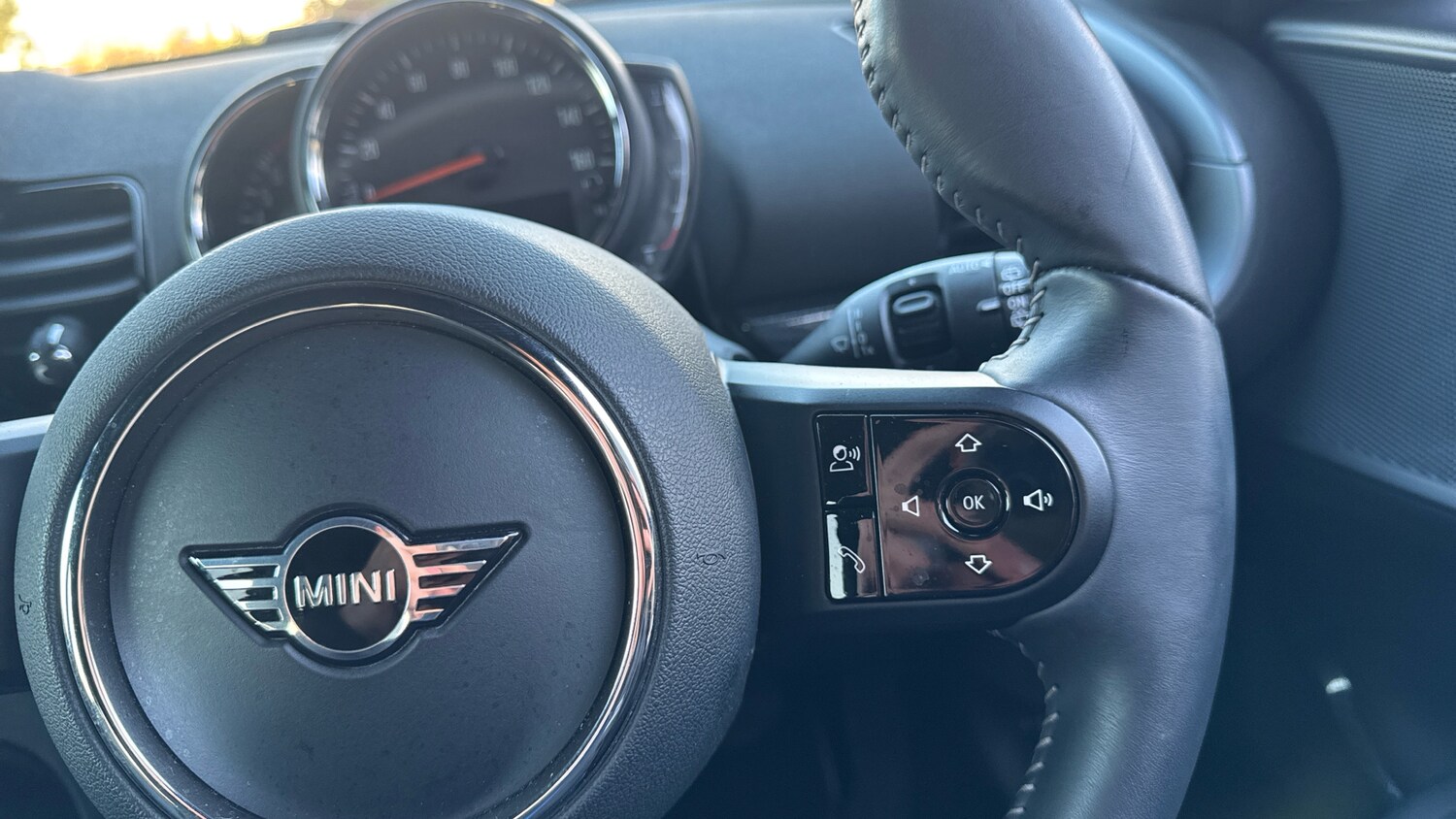 Used MINI Clubman 2022 for sale - 76639570: Photo 18