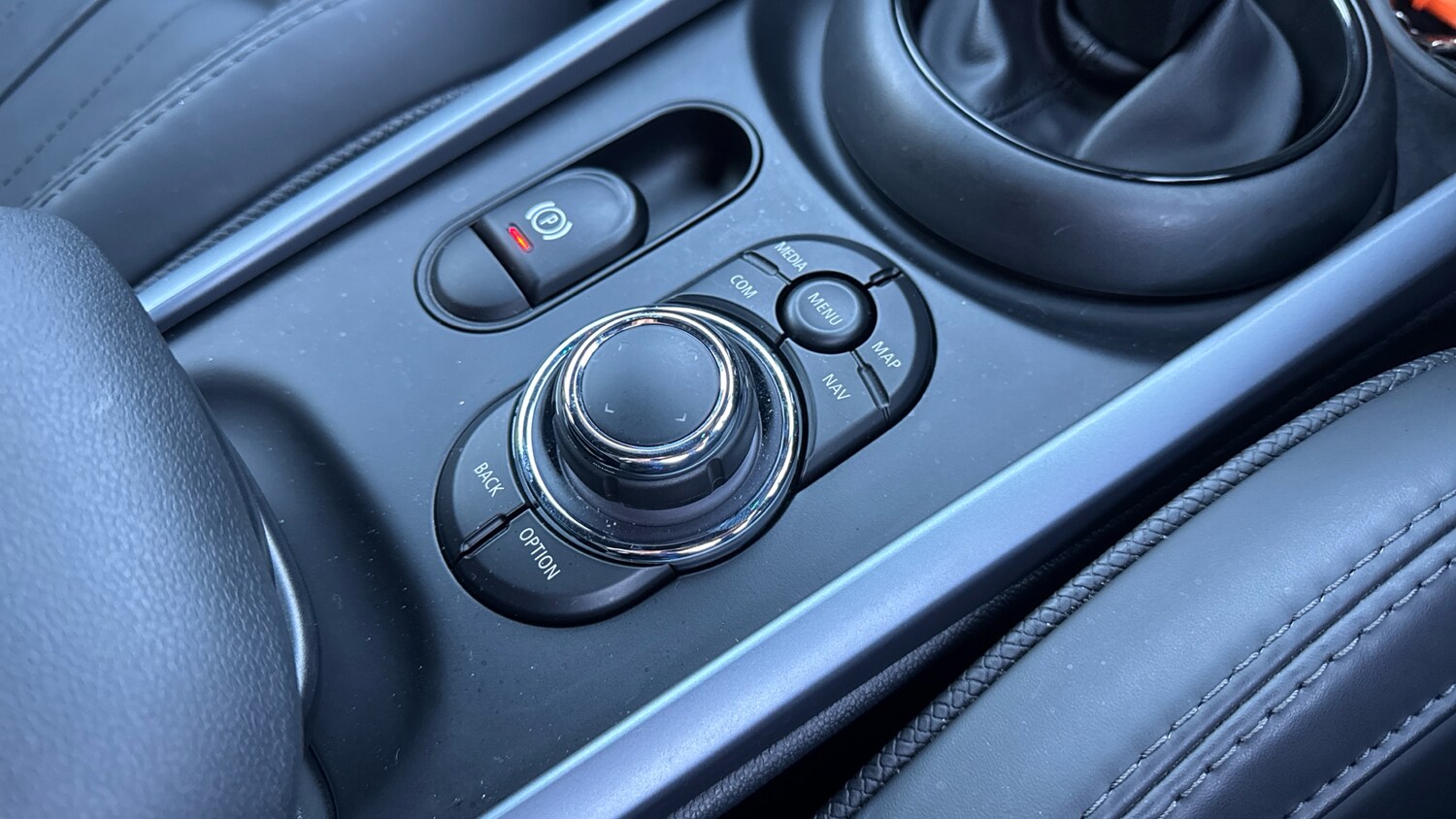 Used MINI Clubman 2022 for sale - 76639570: Photo 19