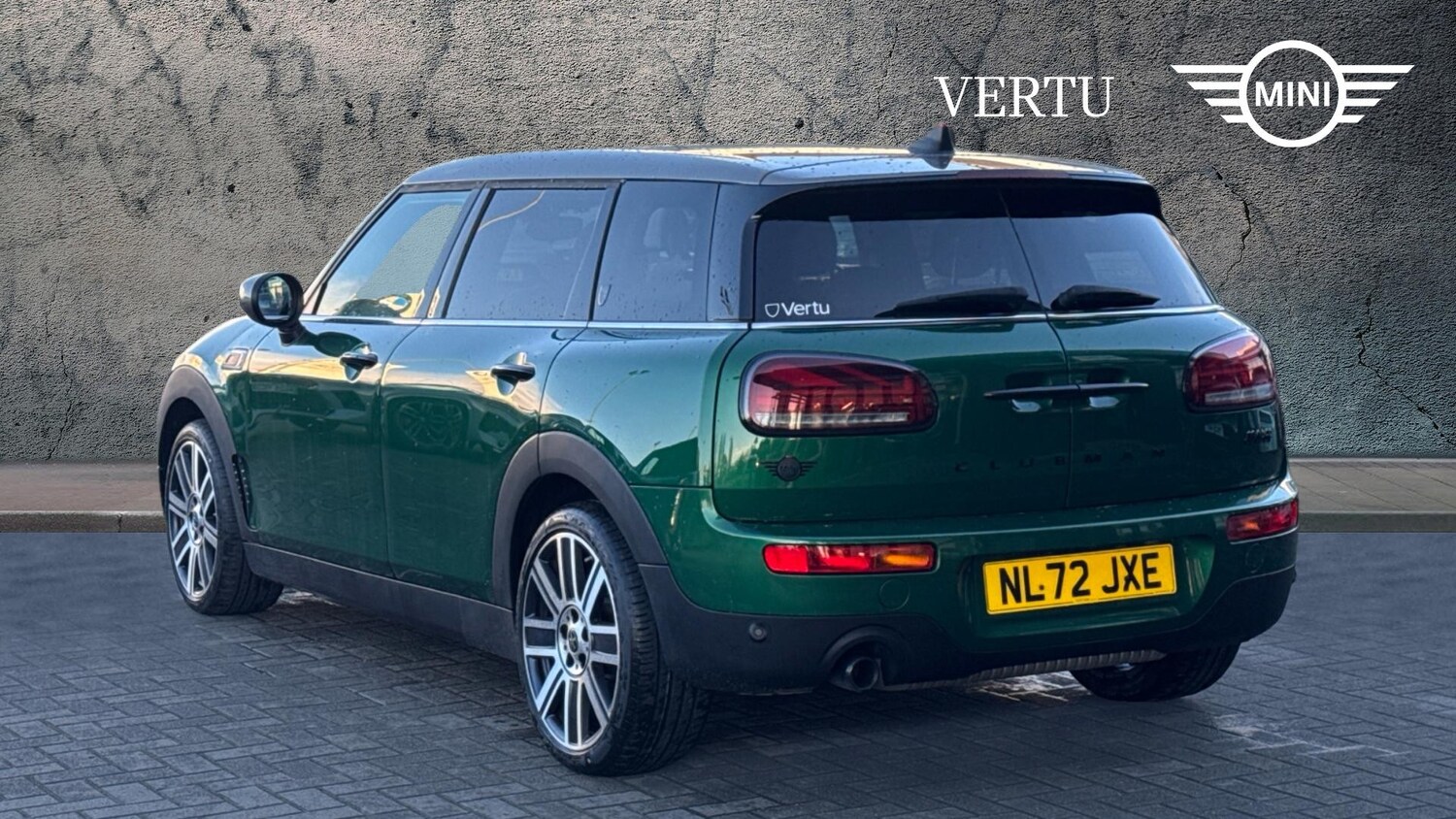 Used MINI Clubman 2022 for sale - 76639570: Photo 2