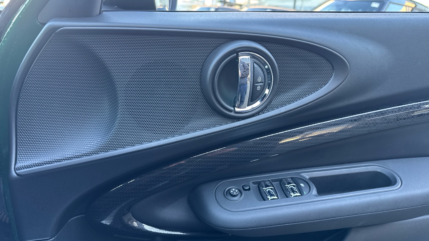 Used MINI Clubman 2022 for sale - 76639570: Photo 20