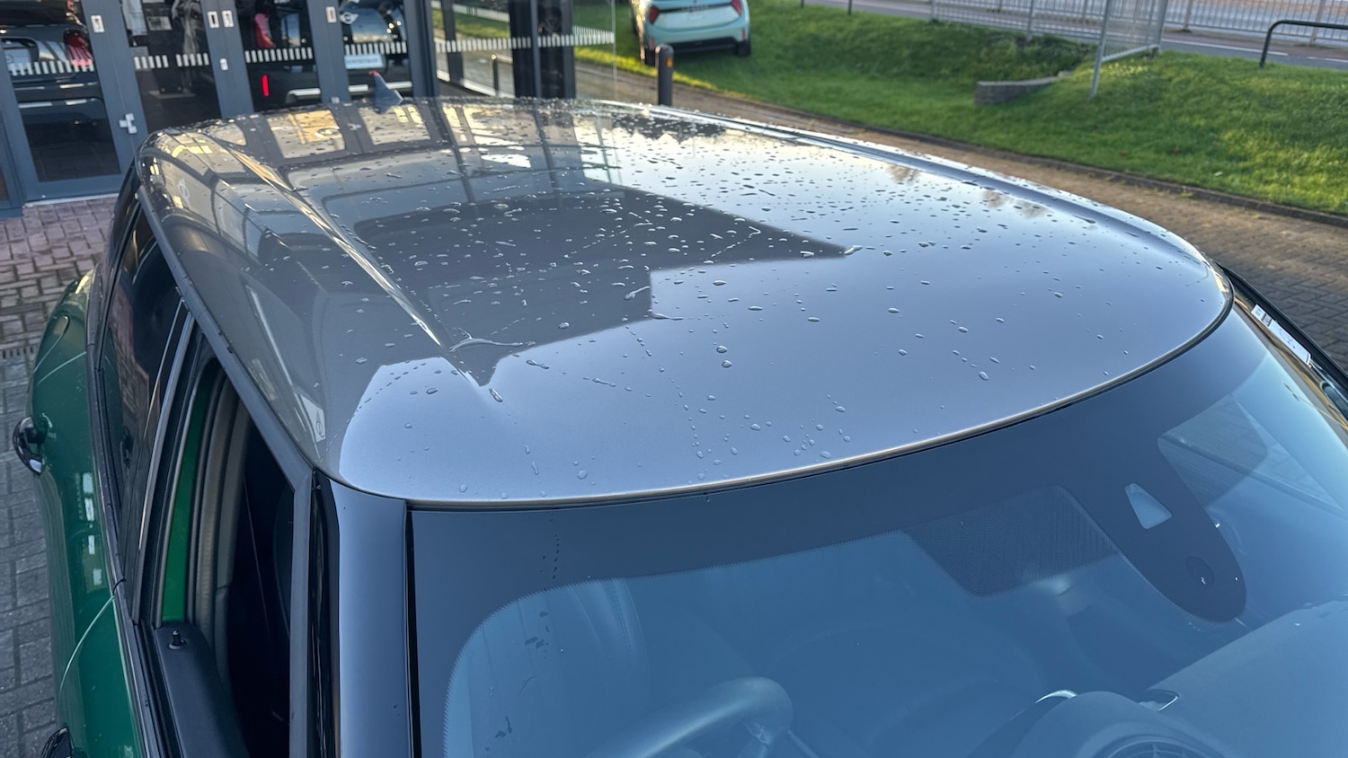 Used MINI Clubman 2022 for sale - 76639570: Photo 21