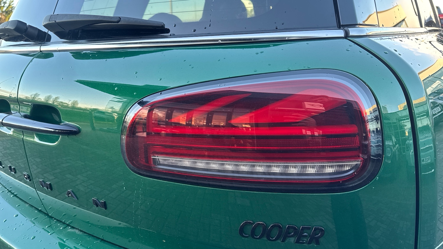 Used MINI Clubman 2022 for sale - 76639570: Photo 22