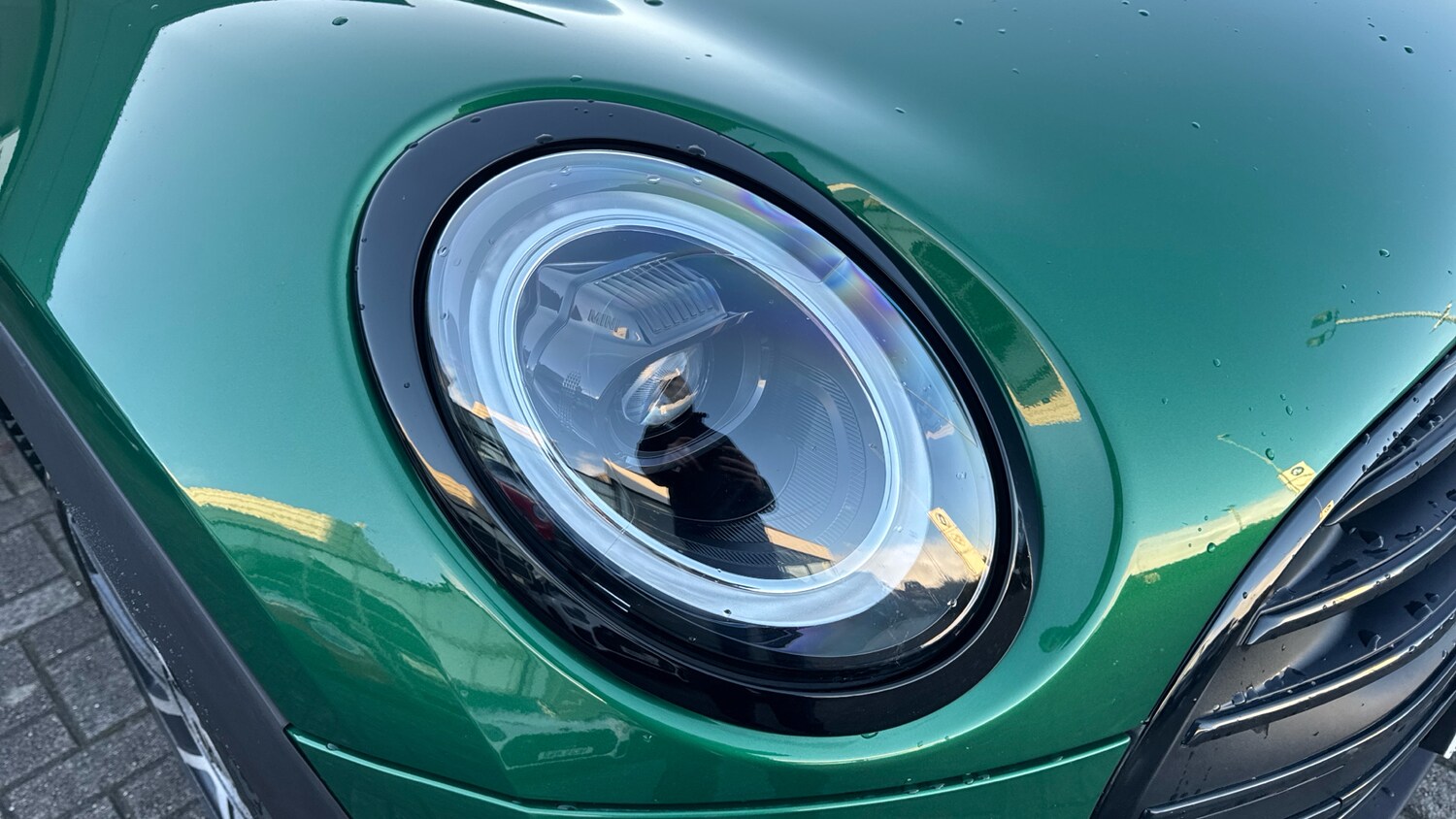 Used MINI Clubman 2022 for sale - 76639570: Photo 23