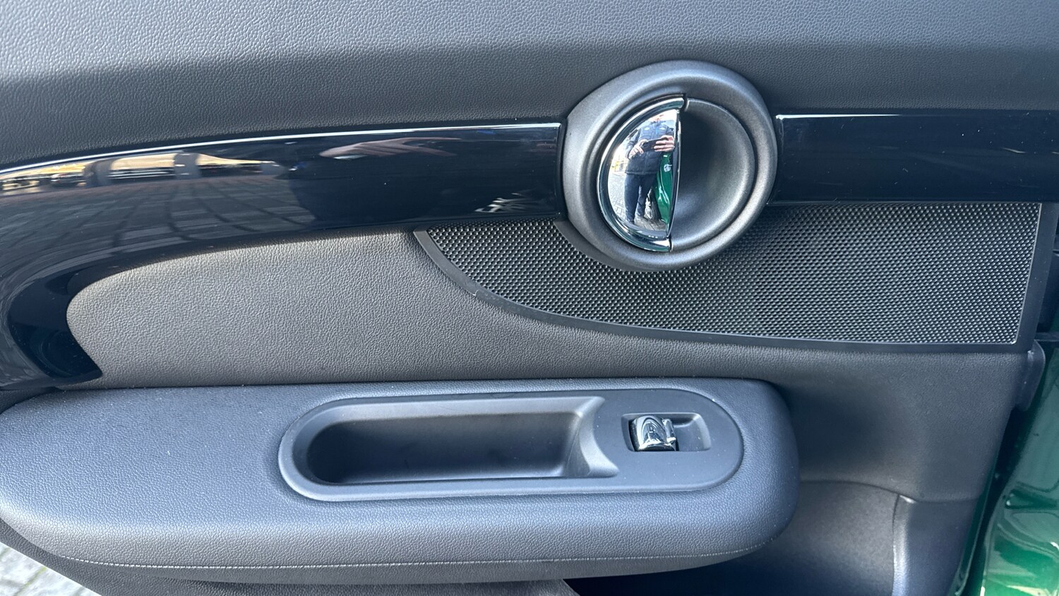 Used MINI Clubman 2022 for sale - 76639570: Photo 24