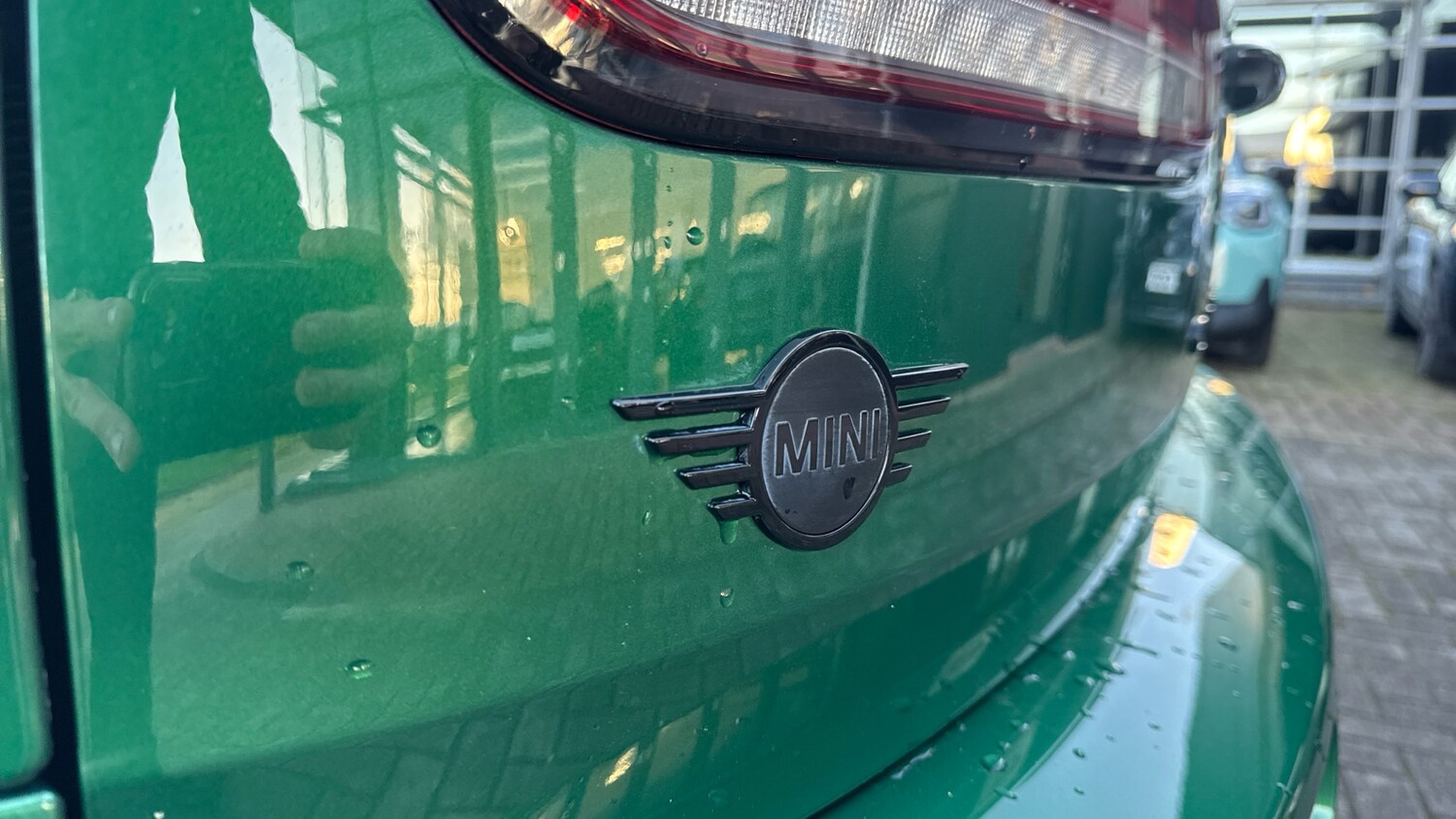 Used MINI Clubman 2022 for sale - 76639570: Photo 28