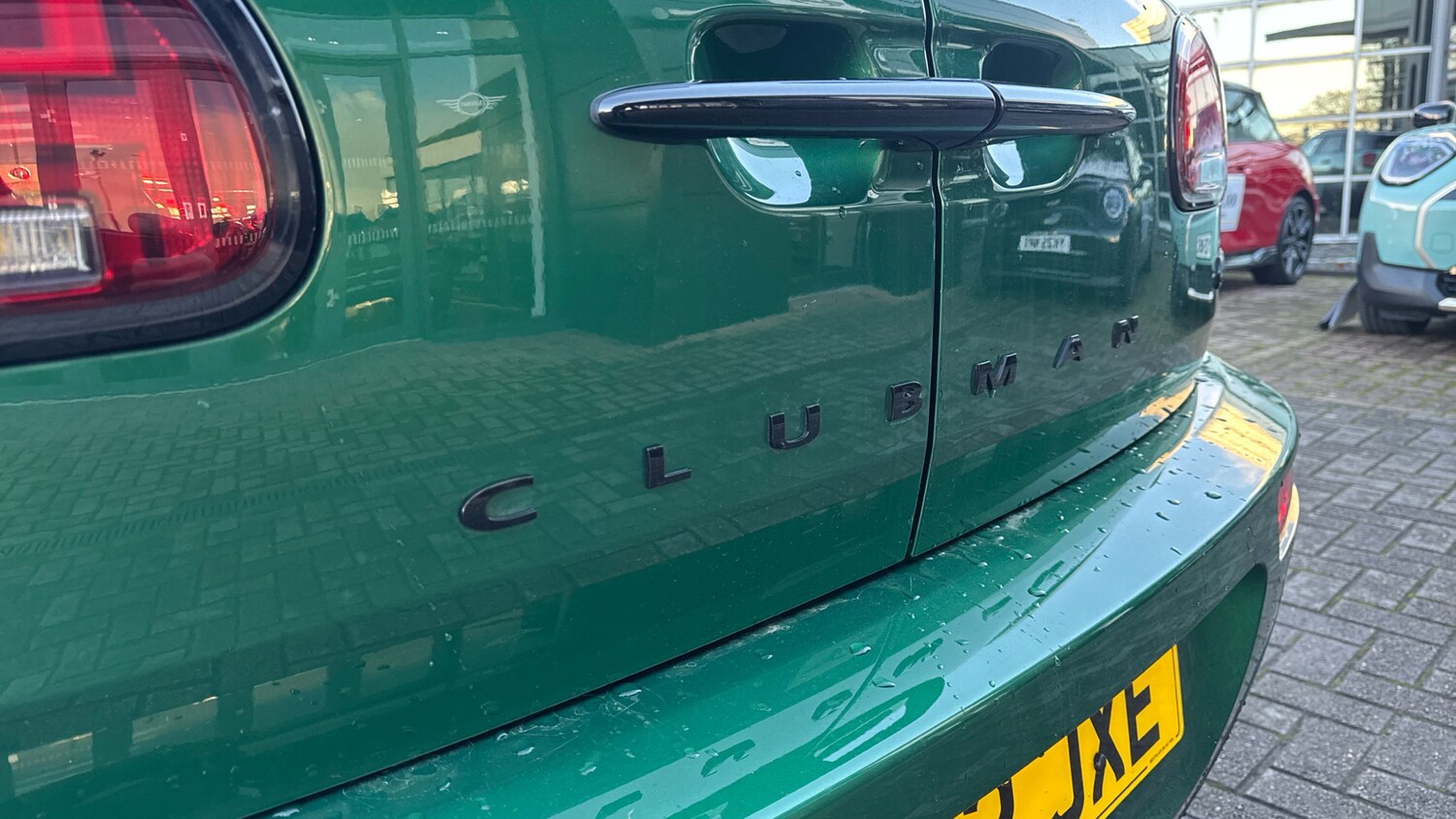 Used MINI Clubman 2022 for sale - 76639570: Photo 29