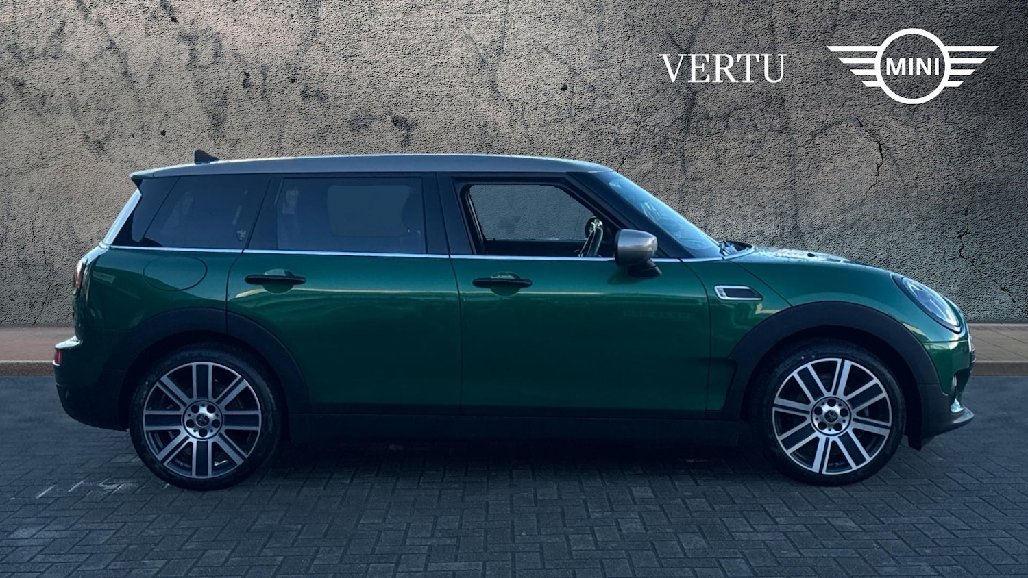 Used MINI Clubman 2022 for sale - 76639570: Photo 3