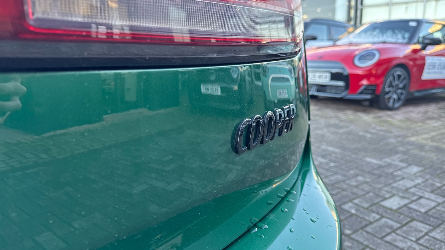 Used MINI Clubman 2022 for sale - 76639570: Photo 30