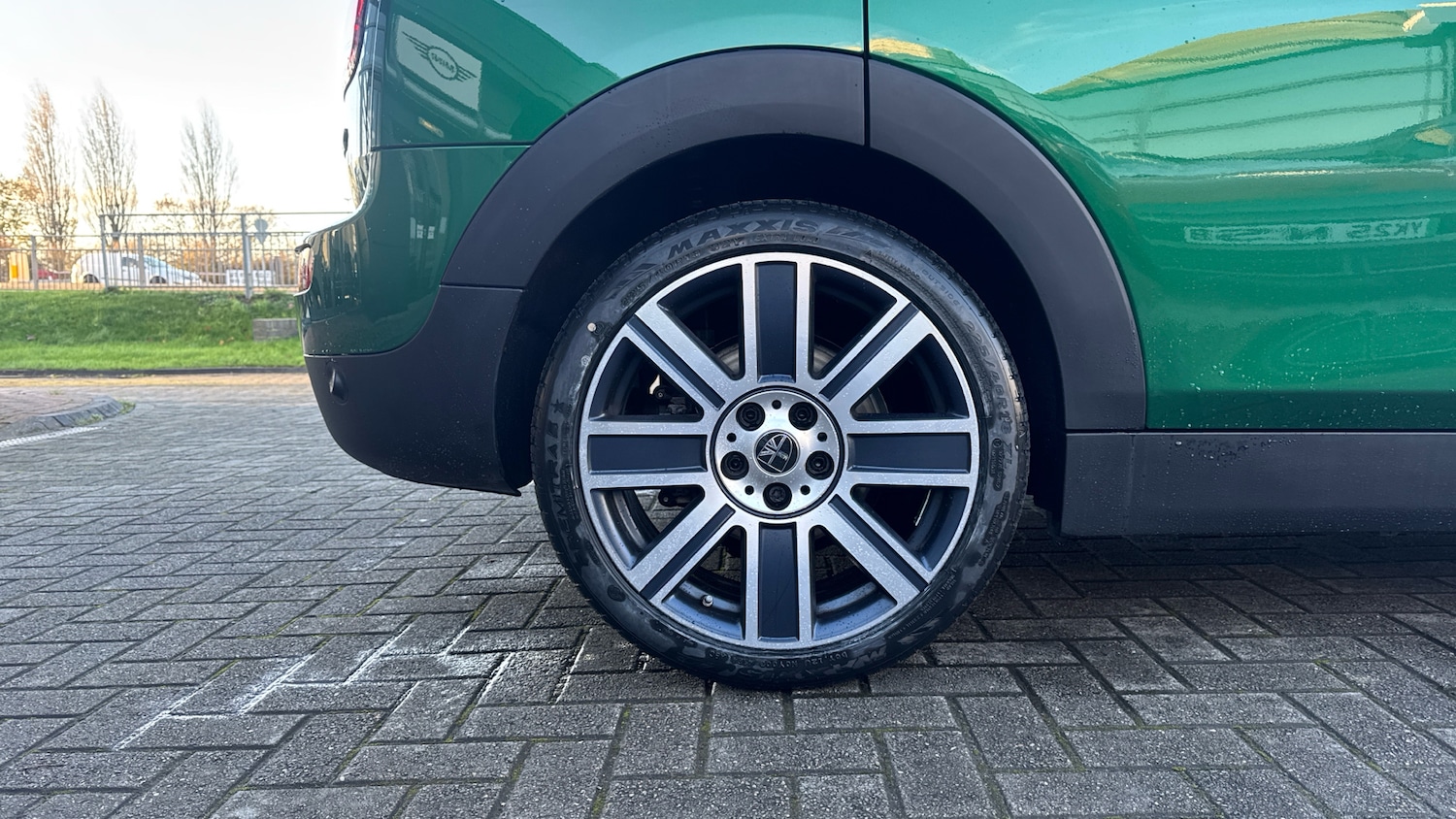 Used MINI Clubman 2022 for sale - 76639570: Photo 31