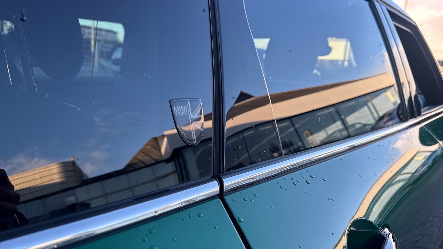 Used MINI Clubman 2022 for sale - 76639570: Photo 32