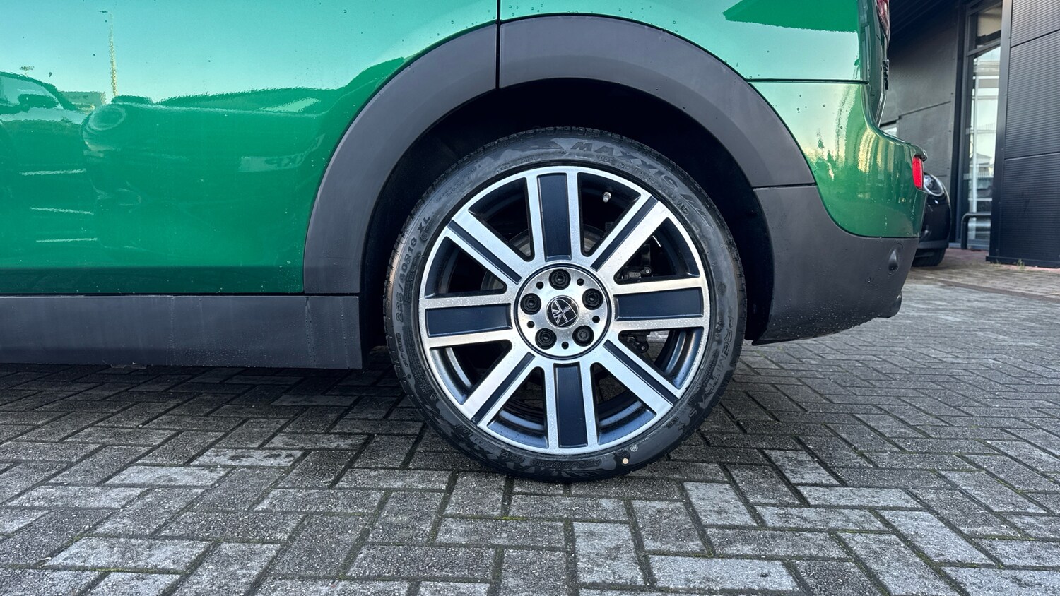 Used MINI Clubman 2022 for sale - 76639570: Photo 33