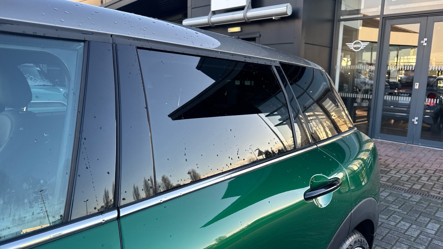 Used MINI Clubman 2022 for sale - 76639570: Photo 34