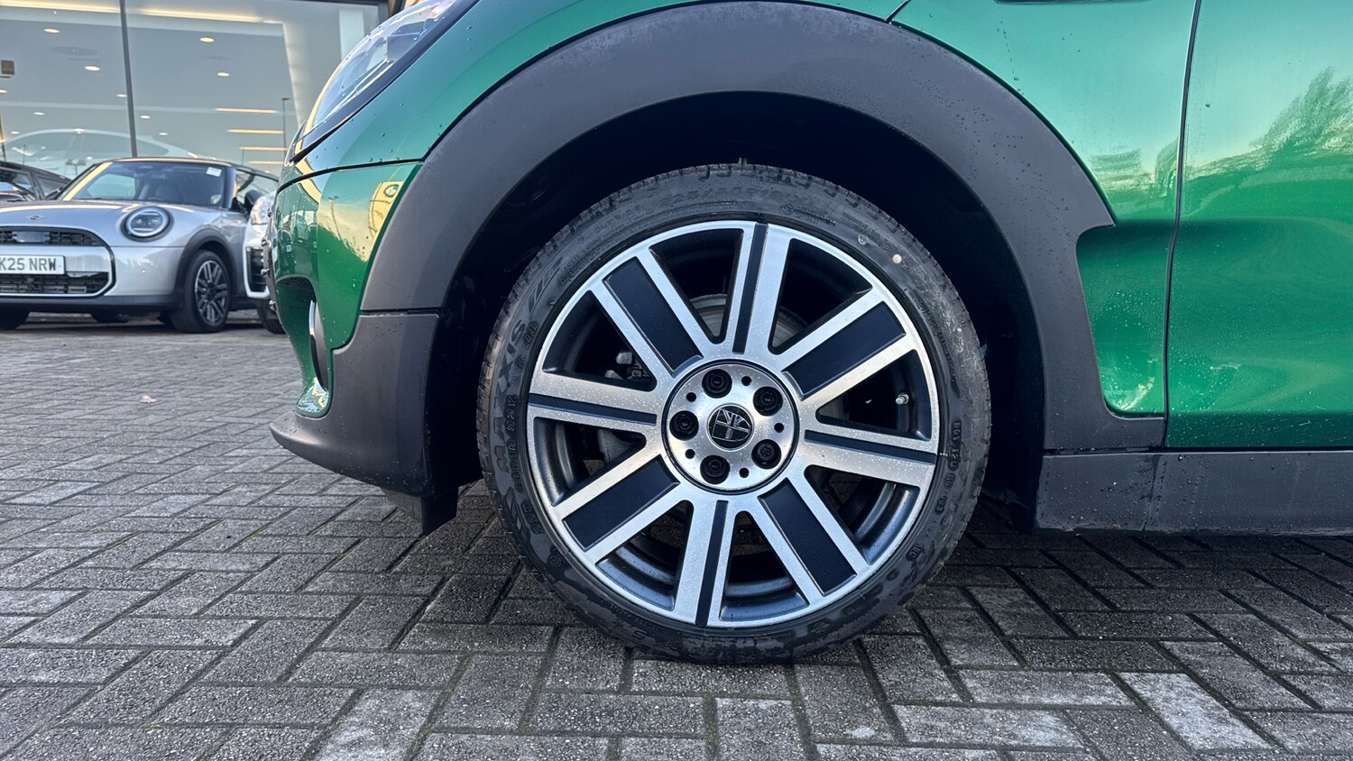 Used MINI Clubman 2022 for sale - 76639570: Photo 36