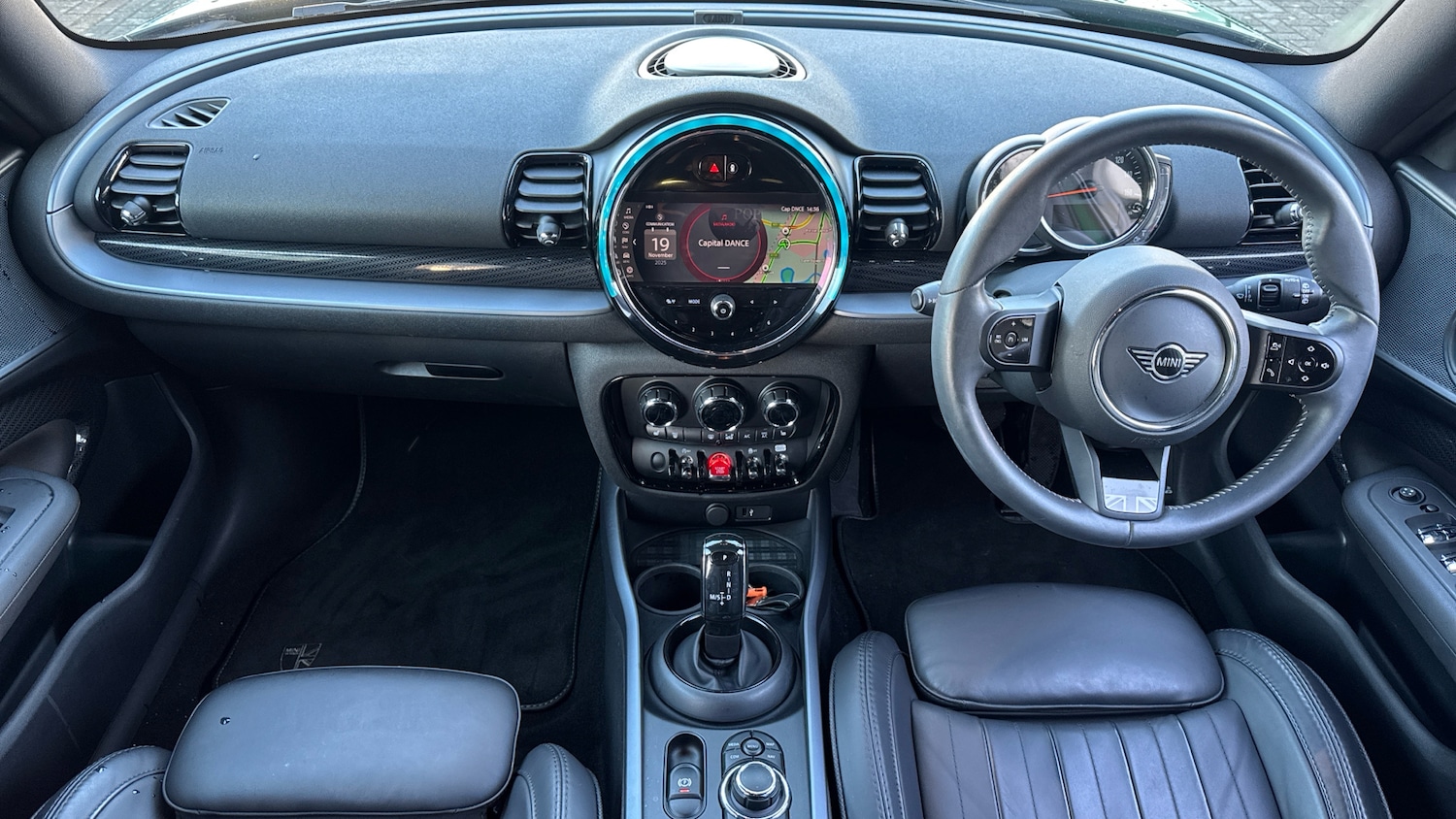 Used MINI Clubman 2022 for sale - 76639570: Photo 4